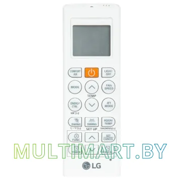 Кондиционер LG Smart Line TC18GQ (NSKC+UL2C) картинка 7